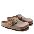 BIRKENSTOCK BOSTON TOBACCO BROWN