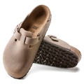 BIRKENSTOCK BOSTON TOBACCO BROWN