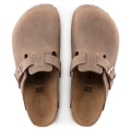 BIRKENSTOCK BOSTON TOBACCO BROWN