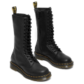 DR MARTENS 1B99 BLACK VIRGINIA