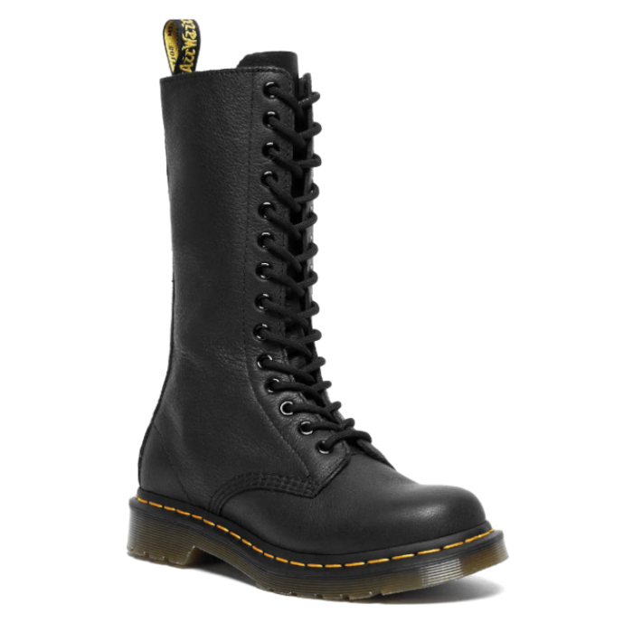 DR MARTENS 1B99 BLACK VIRGINIA
