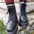 DR. MARTENS JADON FL BLACK
