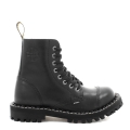 STEEL 113/114 BLACK