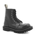 STEEL 113/114 BLACK