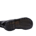 SOLOVAIR 11 EYE BLACK CAPPED STEEL TOE
