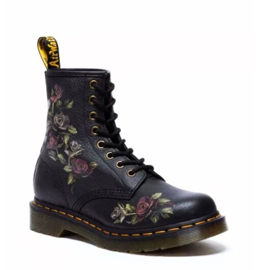 1460 DECAYED ROSES