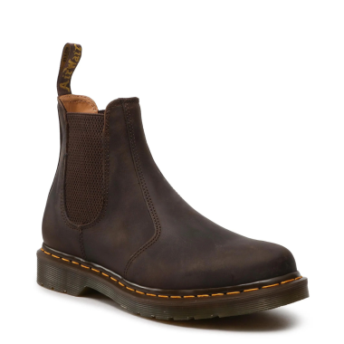 2976 YS DARK BROWN GAUCHO