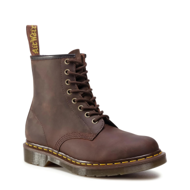 1460 DARK BROWN GAUCHO