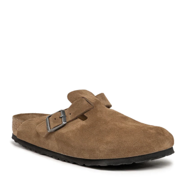 BOSTON DARK TEA TONAL SOFT