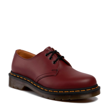 1461 CHERRY RED SMOOTH