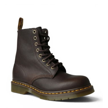 1460 AMBASSADOR DARK BROWN