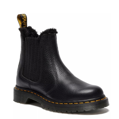 2976 LEONORE FAUX FUR II