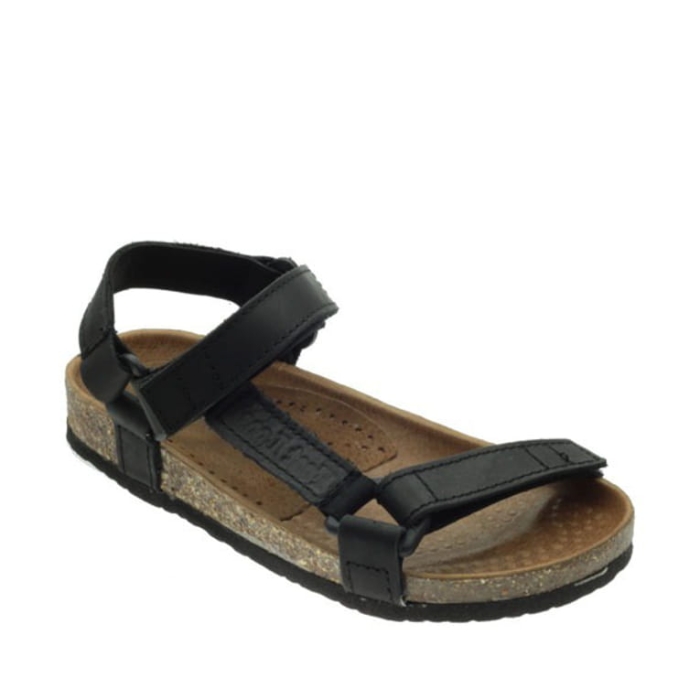 Foot Loose 027/028 Black